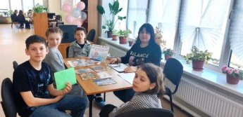 «Знатоки финансовой грамотности»