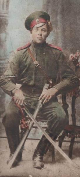 Мельников Иван Васильевич