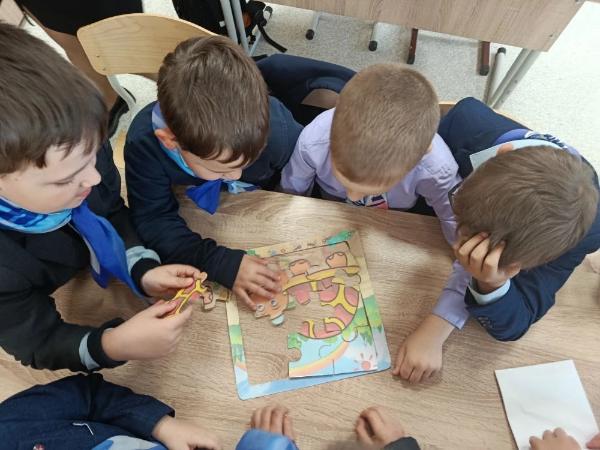 «Самые древние, самые мудрые». Меркуловская сельская библиотека