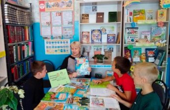 Обзор - знакомство с книгами серии «Настя и Никита»
