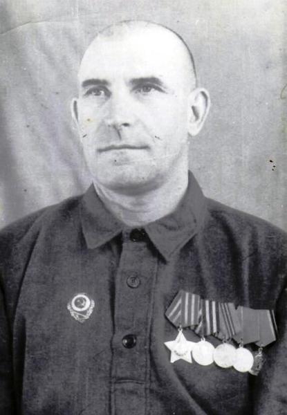 Никонов Иван Иванович