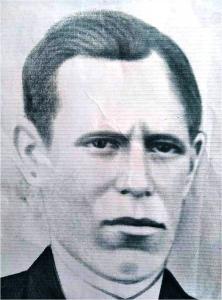 Фролов Илья Леонтьевич