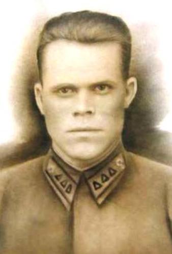 Кружилин Александр Никитович