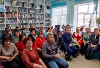 «Под крышей дома своего»