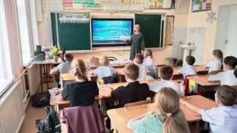 «Путешествие по реке Дон». Дубровская сельская библиотека