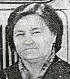 Лиховидова Мария Андреевна