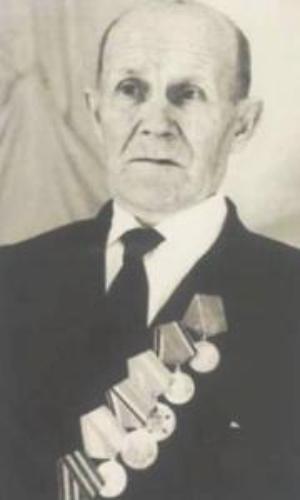 Фролов Стефан Сергеевич