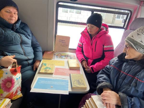 КИБО. Хутор Сингиновский