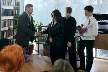 «Чернобыль… это не должно повториться»