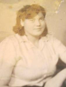 Мельникова Анна Максимовна