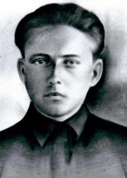 Солдатов Алексей Иванович
