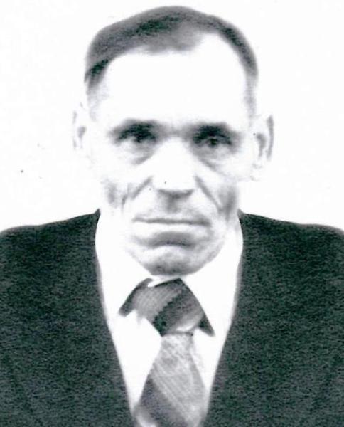Спицын Михаил Акимович
