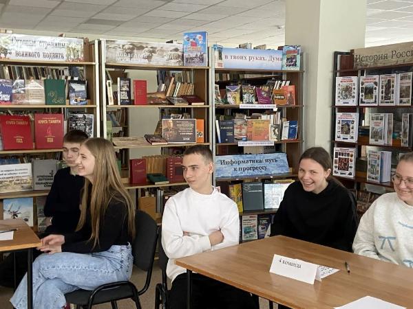 «Не на шкалу времени, а на скорость мысли»