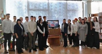 Подвиг ленинградцев