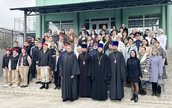 IV Международные Палестинские чтения