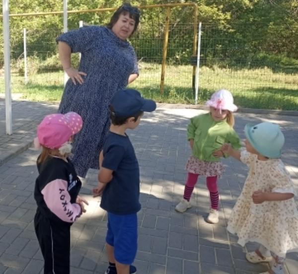 «Говорим здоровью – да!». Кружилинская сельская библиотека