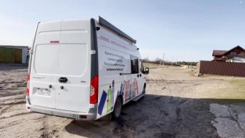 КИБО. Путевые заметки
