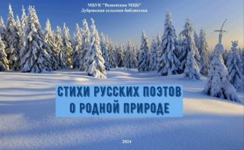 Яков Полонский «Зимний путь»