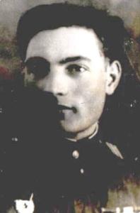 Лосев Дмитрий Алексеевич