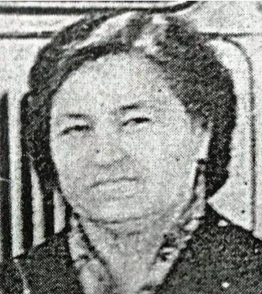 Лиховидова Мария Андреевна