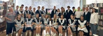 Интеллектуальный квиз по рассказу М.А. Шолохова «Судьба человека»