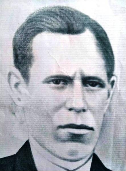 Фролов Илья Леонтьевич