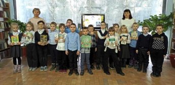 Страна Николая Сладкова
