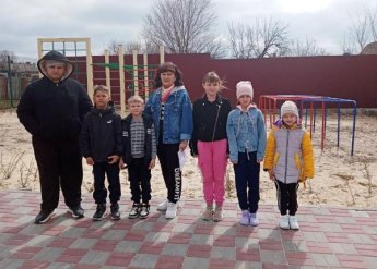 «Путешествие в страну «Здоровья» спортивный праздник. Поповская сельская библиотека