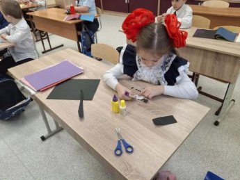 «Синичка на хвосте принесла» литературная игра. Меркуловская сельская библиотека