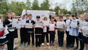 «Азбука дороги». Дубровская сельская библиотека