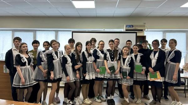 «От азбуки до лотереи»