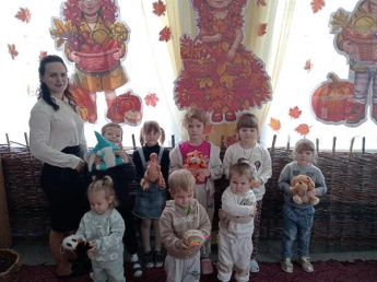 «Скуку и безделье меняем на бодрость и веселье!». Меркуловская сельская библиотека