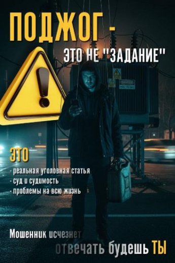 Внимание!