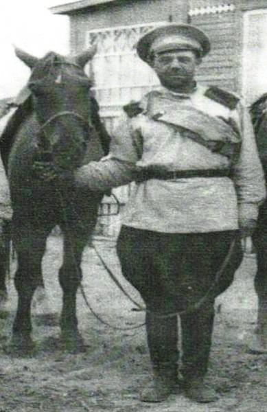 Мельников Василий Иванович