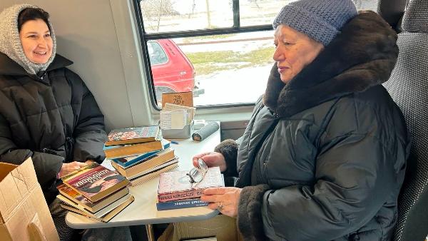 «Японская литература для зубковских читателей». КИБО