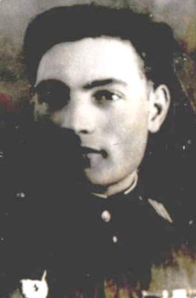 Лосев Дмитрий Алексеевич