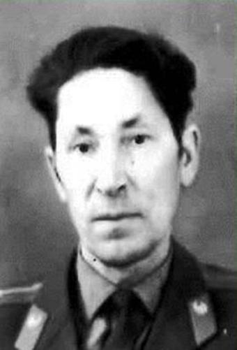 Сивоволов Пётр Васильевич