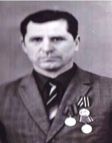 Соколов Матвей Александрович