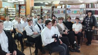 «Правда о курении». Час здоровья