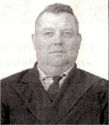 Кошелев Арсений Иванович