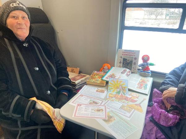 «Масленичные традиции в русской литературе». КИБО