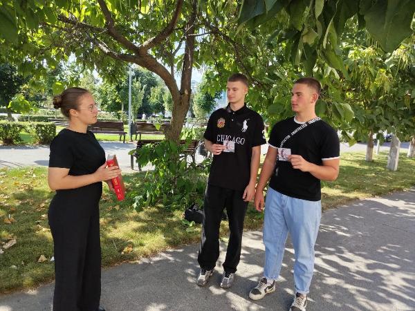 «Без права на забвенье»