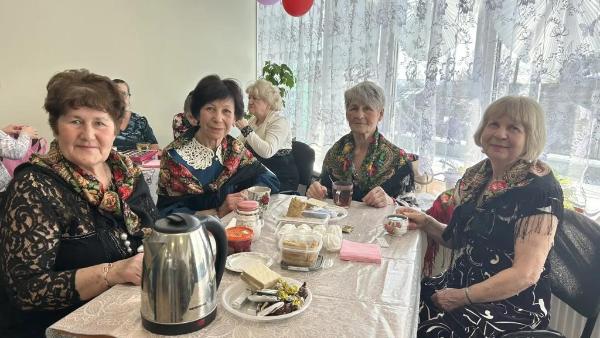 «Широка душа твоя, Масленица»