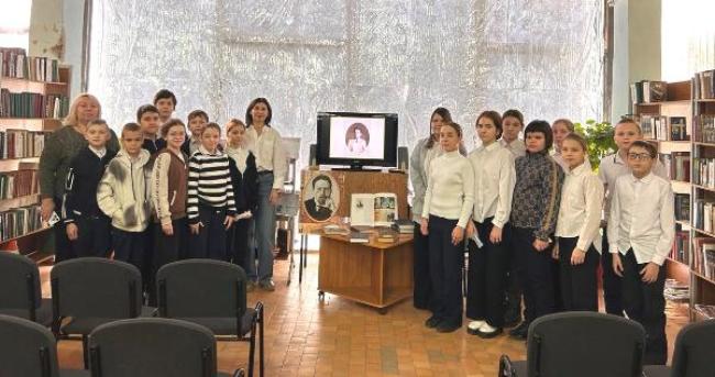 Таганрогское детство Чехова