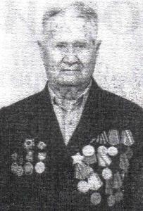 Чукарин Василий Павлович