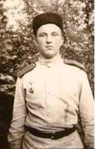 Черников Яков Никитович