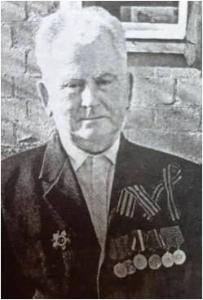 Лащёнов Иван Петрович