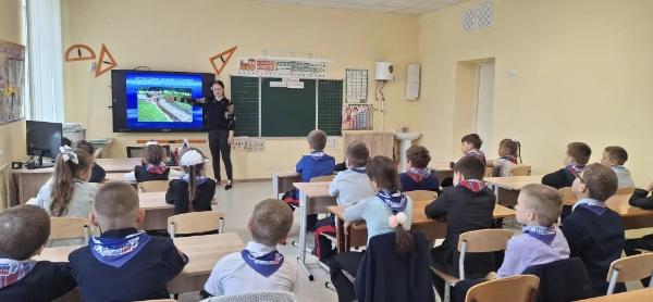«Дон волною серебрится». Меркуловская сельская библиотека