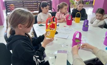 «Её Величество женщина». Колундаевская сельская библиотека