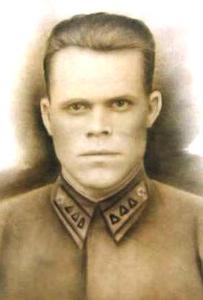 Кружилин Александр Никитович